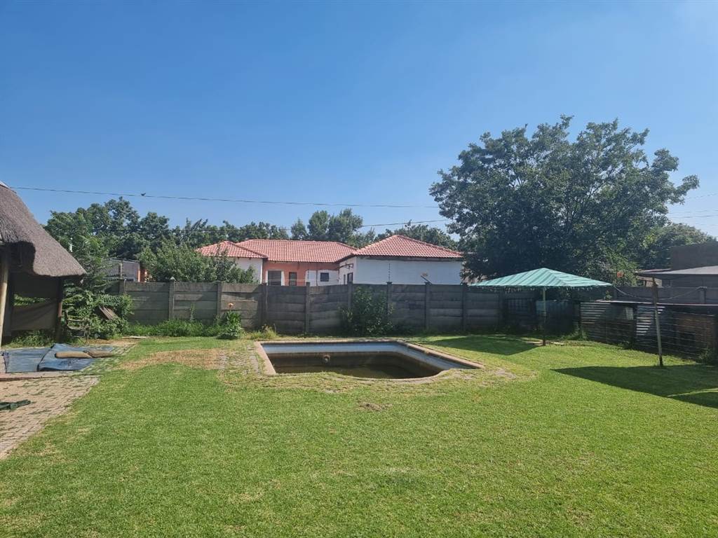 2 Bed House in Sasolburg photo number 20