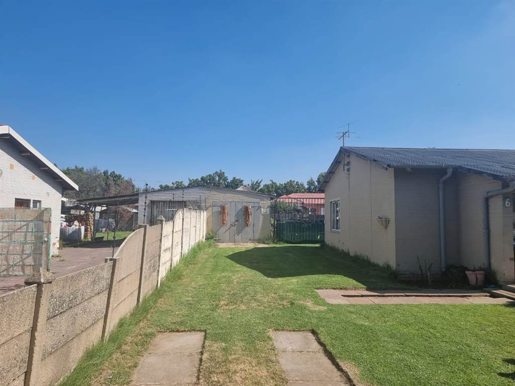 2 Bed House in Sasolburg photo number 28