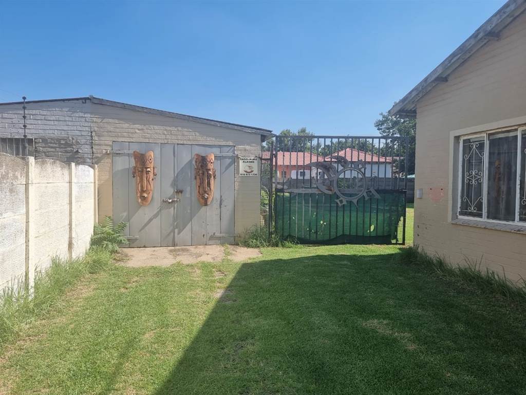 2 Bed House in Sasolburg photo number 22