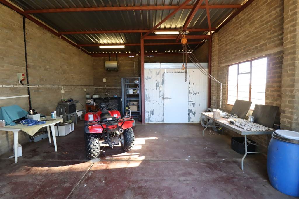 30 ha Farm in Bloemfontein Rural photo number 16