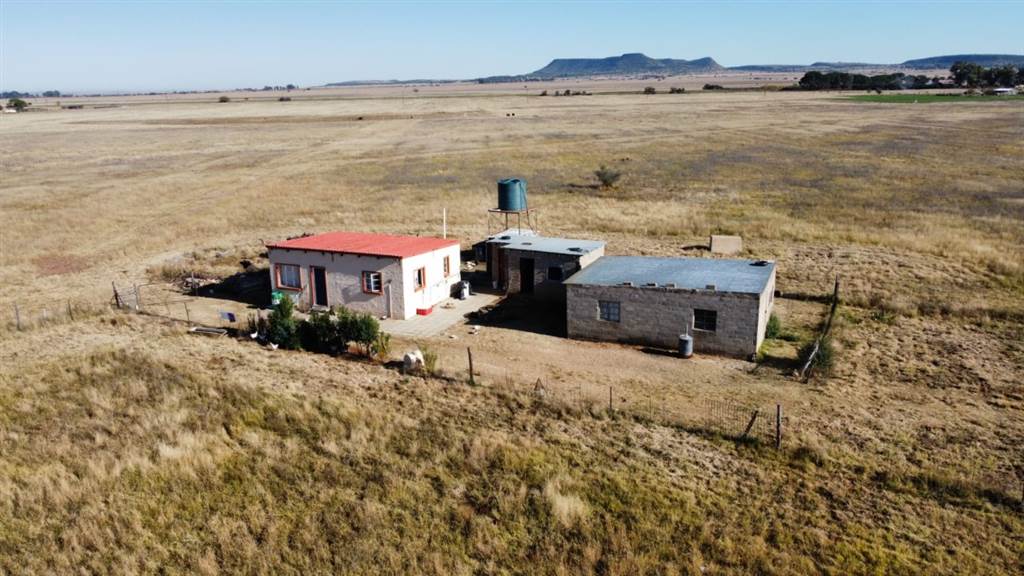 30 ha Farm in Bloemfontein Rural photo number 5