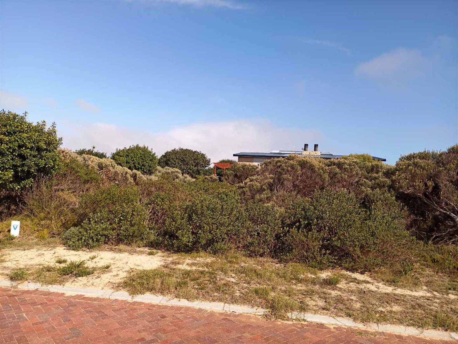 663 m² Land available in Still Bay East photo number 6