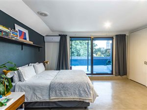 2 Bed Apartment in Hurl Park