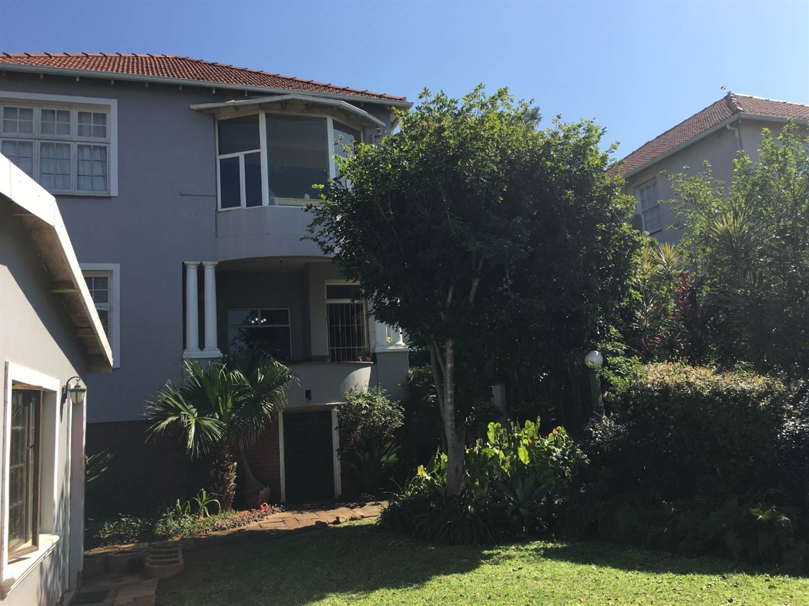 3 Bed Apartment in Musgrave photo number 19
