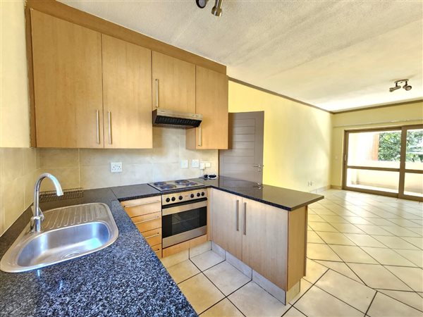 2 Bed Apartment