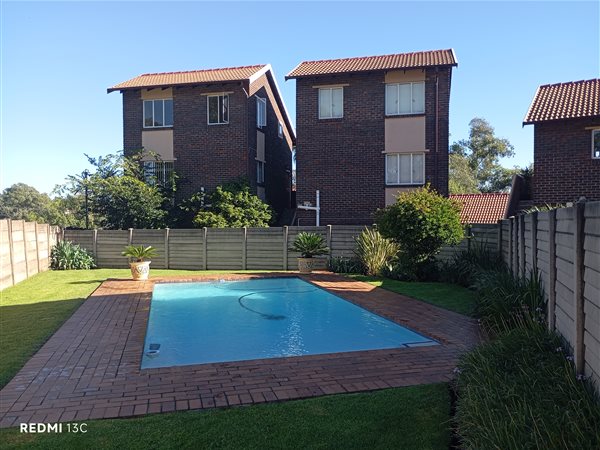 2 Bedroom House 2 Bedroom House
