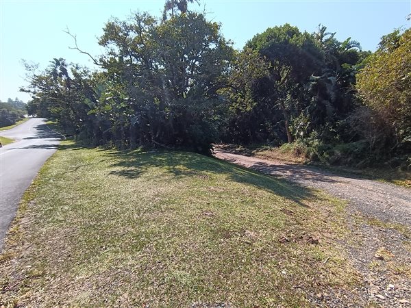 1012 m² Land available in Leisure Bay