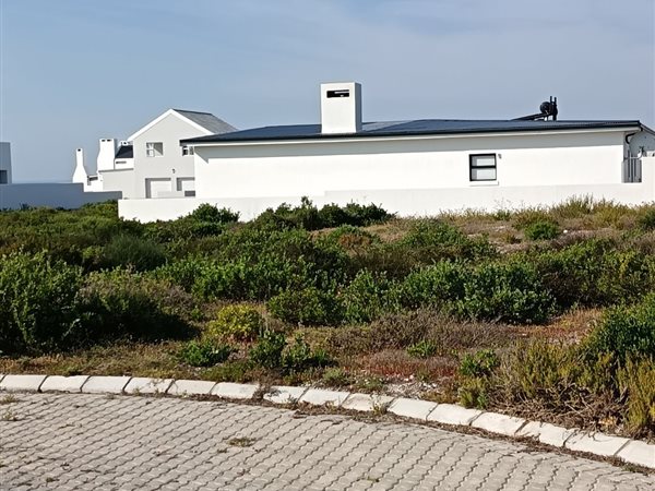 616 m² Land