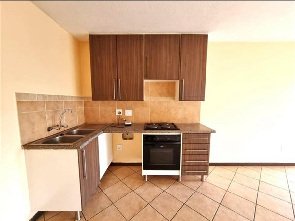 2 Bed Apartment