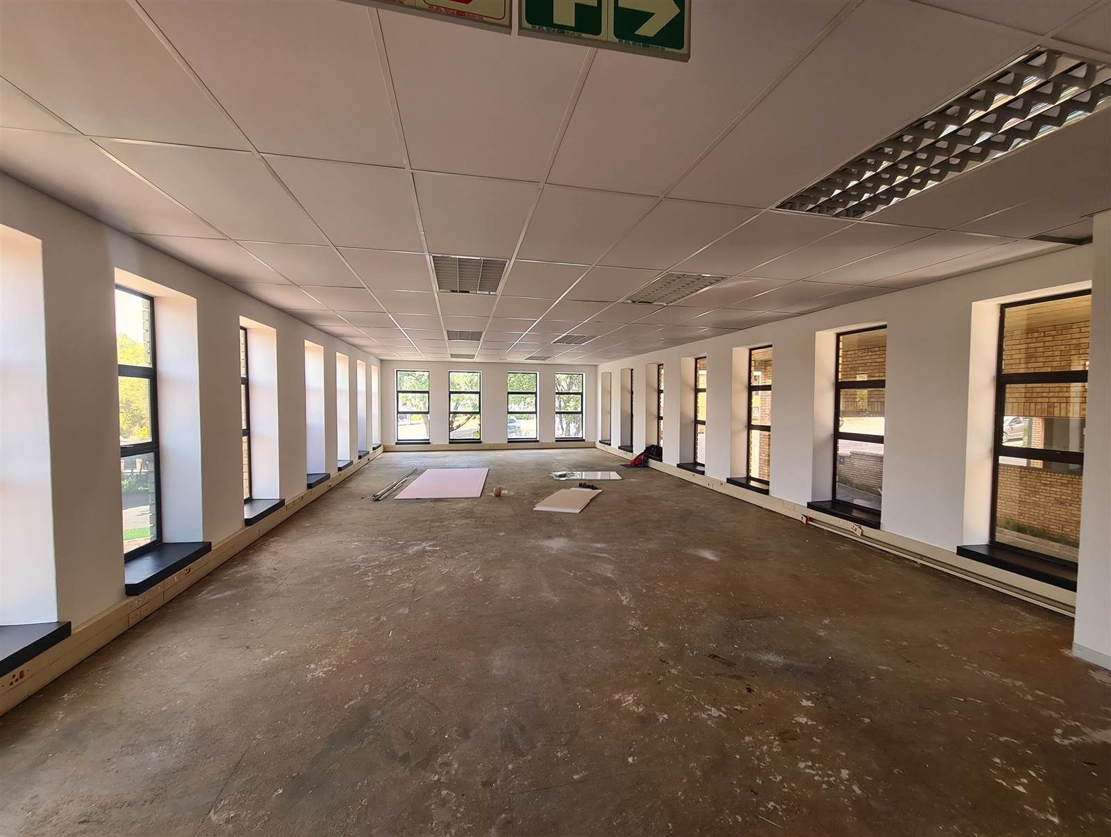 277  m² Commercial space in Hurlingham photo number 9