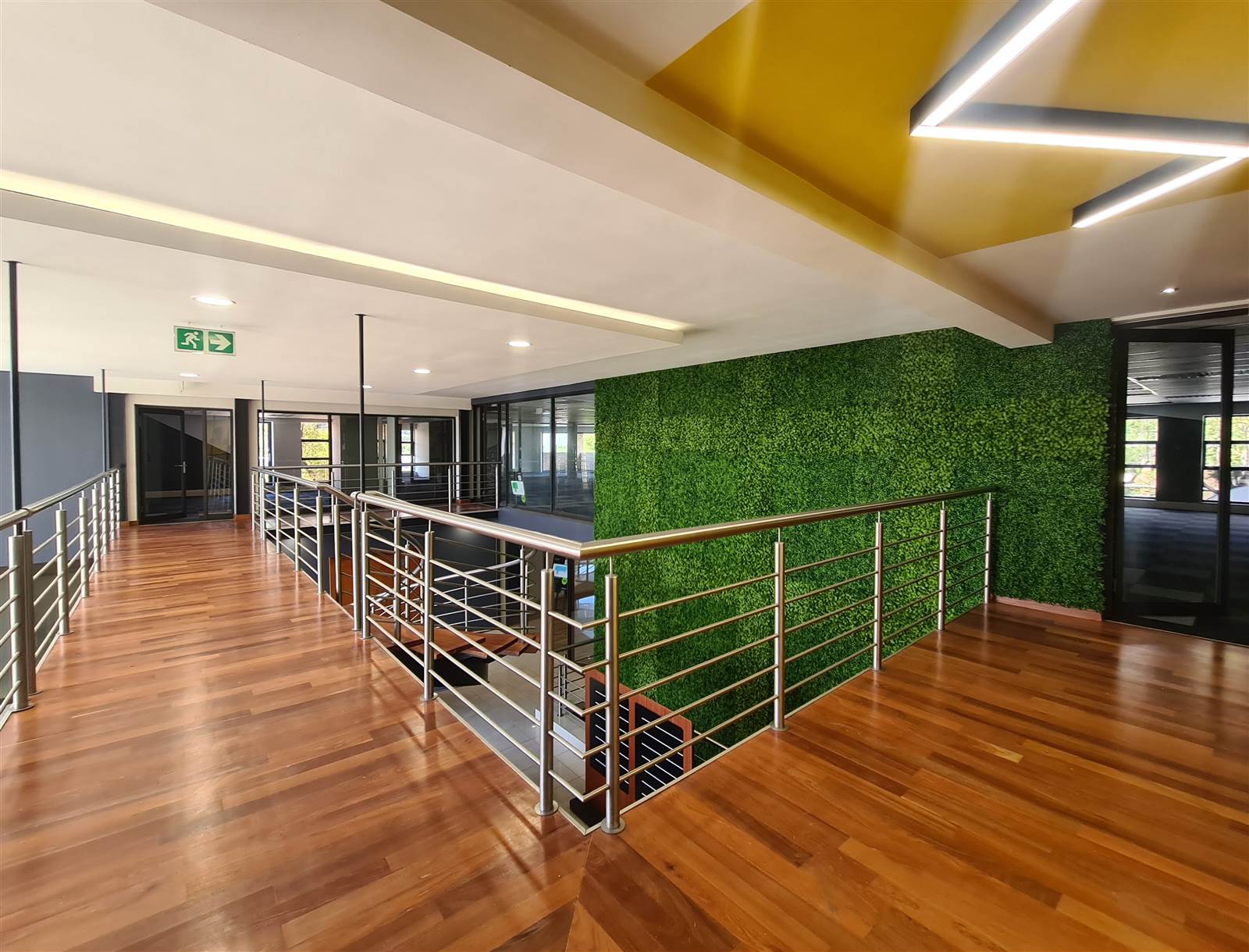 277  m² Commercial space in Hurlingham photo number 3