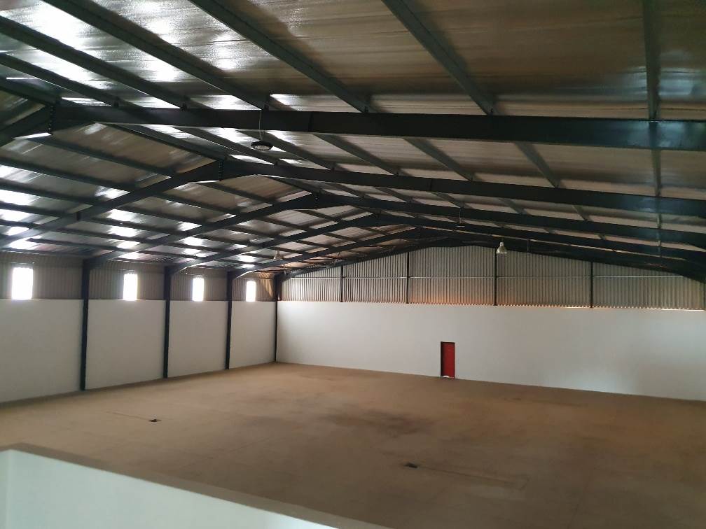 1200  m² Industrial space in Clayville photo number 13