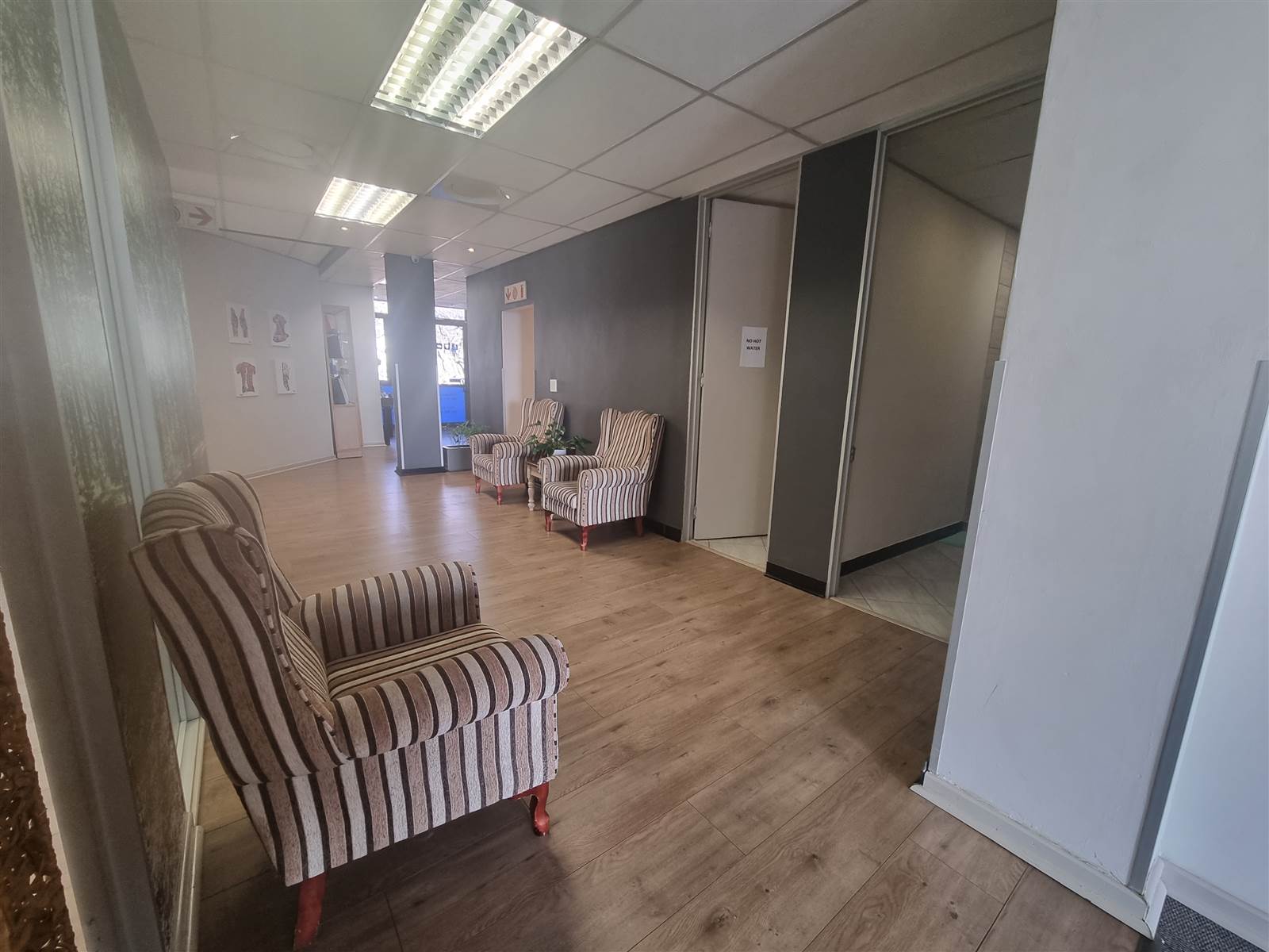 321  m² Commercial space in Rivonia photo number 4