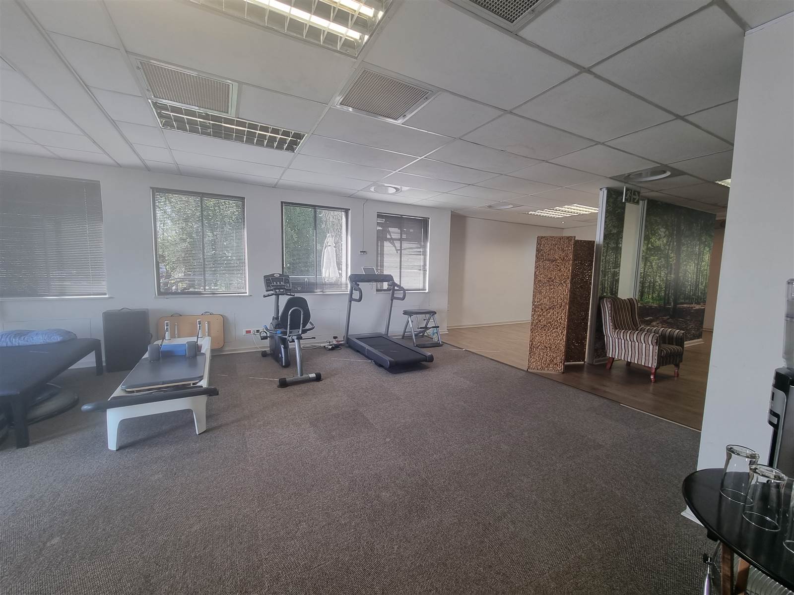 321  m² Commercial space in Rivonia photo number 15