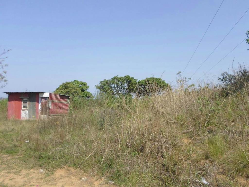 1.1 ha Land available in Umzinto photo number 10