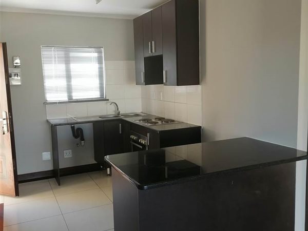 2 Bed Apartment