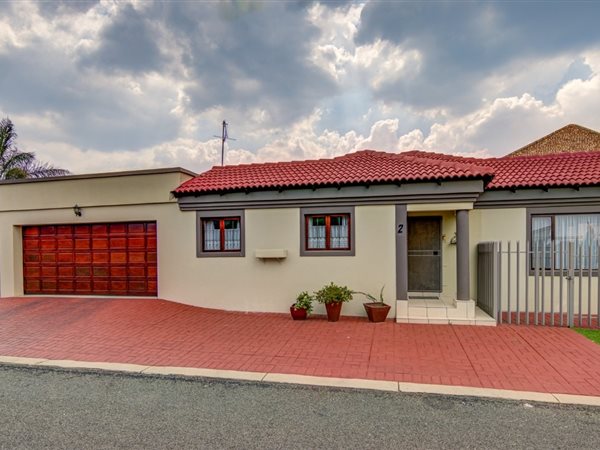 3 Bed House in Clearwater Estate
