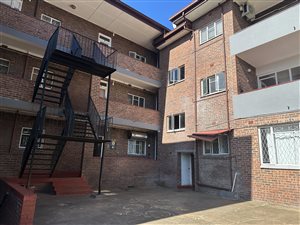 Apartment in Scottsville