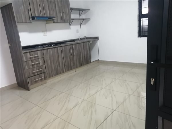 1 Bed Apartment