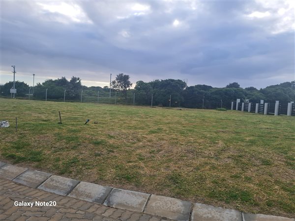 501 m² Land