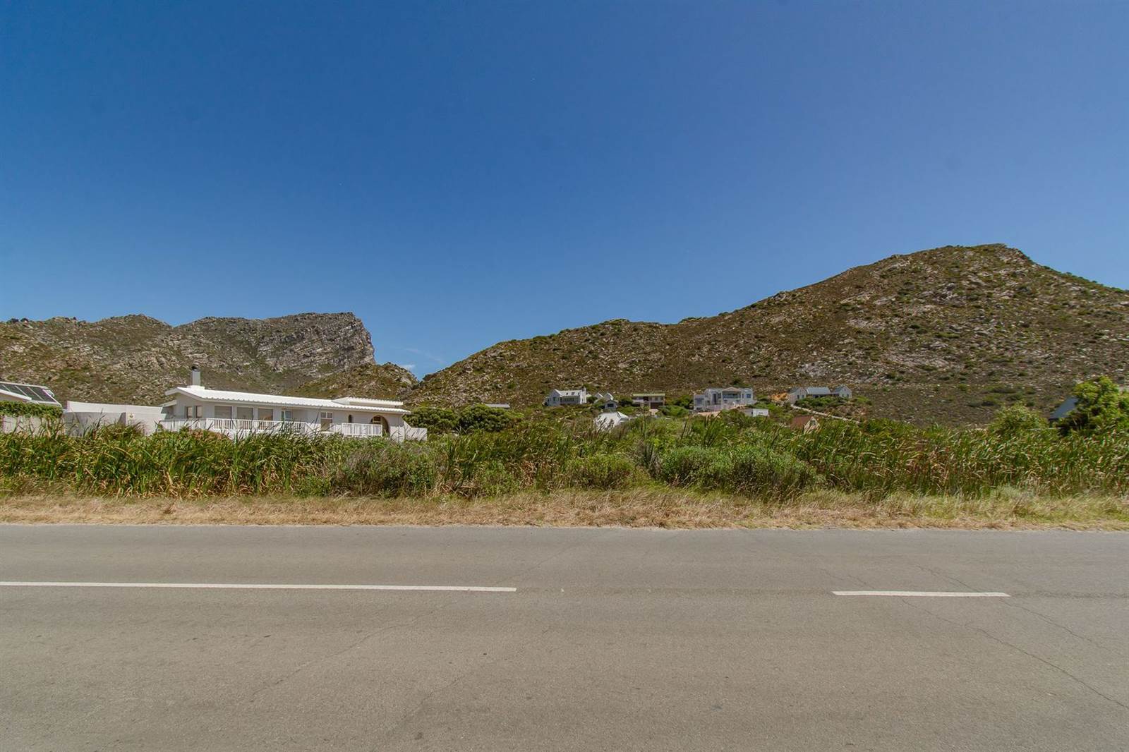 1871 m² Land available in Pringle Bay photo number 10