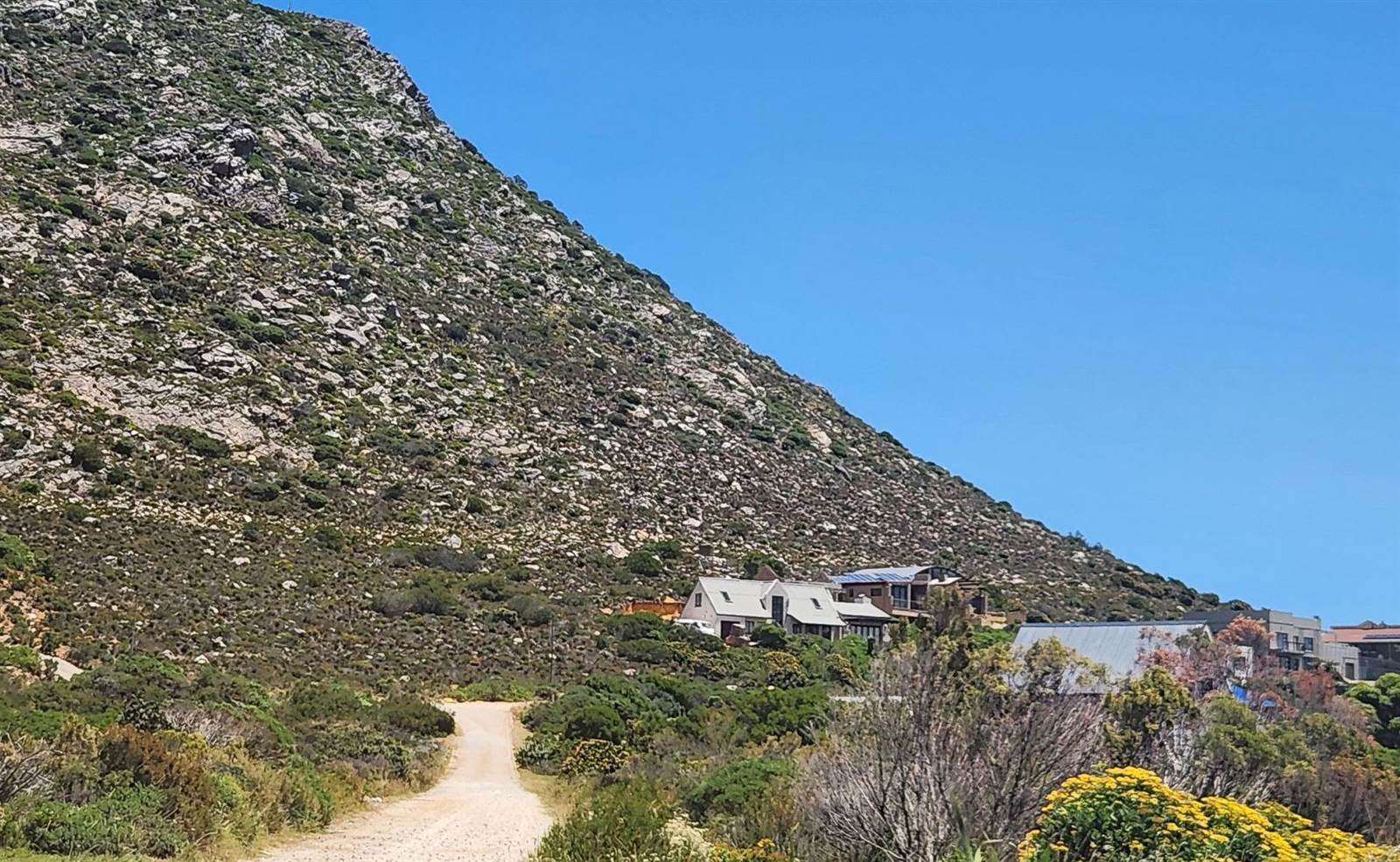 1871 m² Land available in Pringle Bay photo number 14