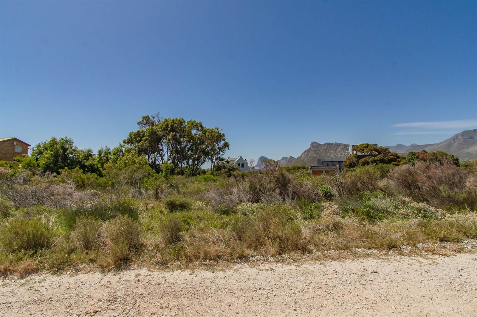 1871 m² Land available in Pringle Bay photo number 6