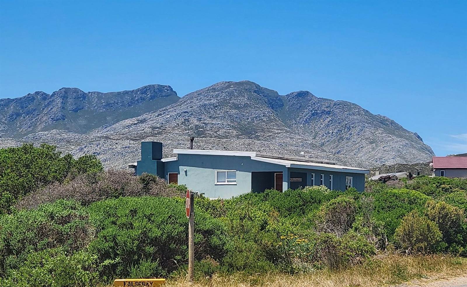 1871 m² Land available in Pringle Bay photo number 16