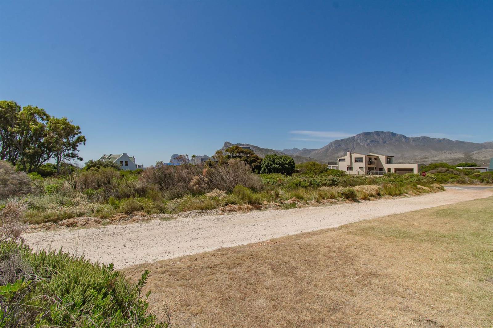 1871 m² Land available in Pringle Bay photo number 5
