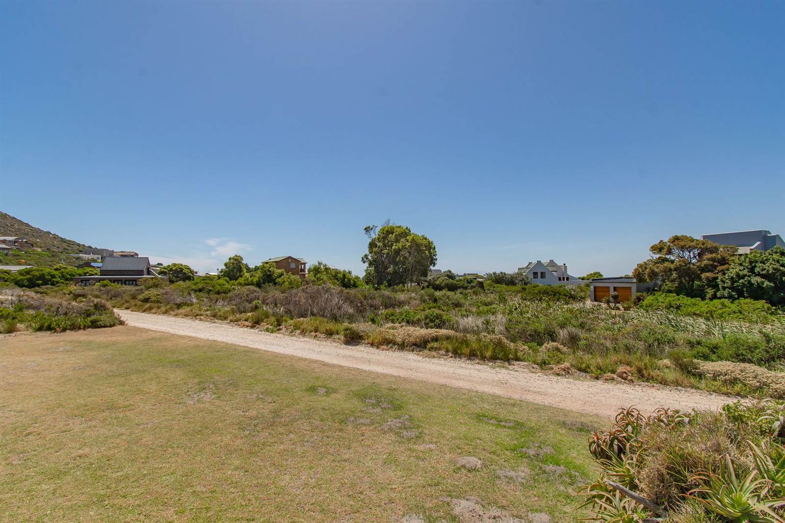 1871 m² Land available in Pringle Bay photo number 3
