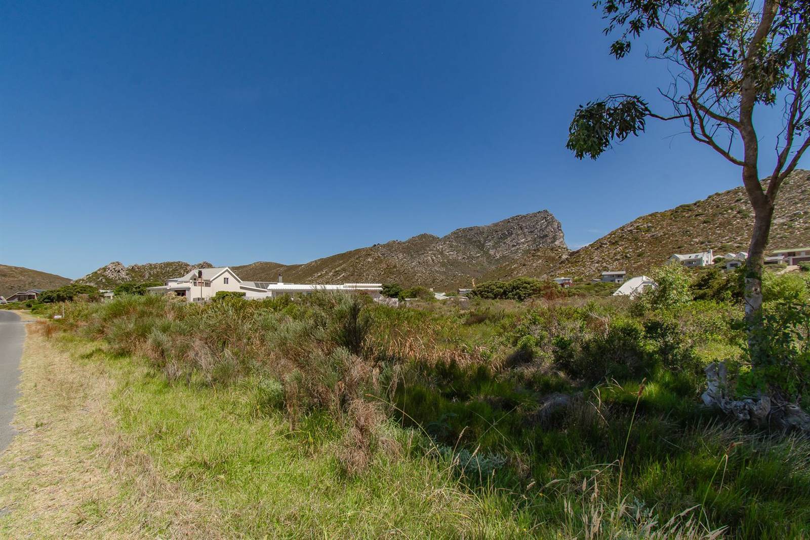 1871 m² Land available in Pringle Bay photo number 11
