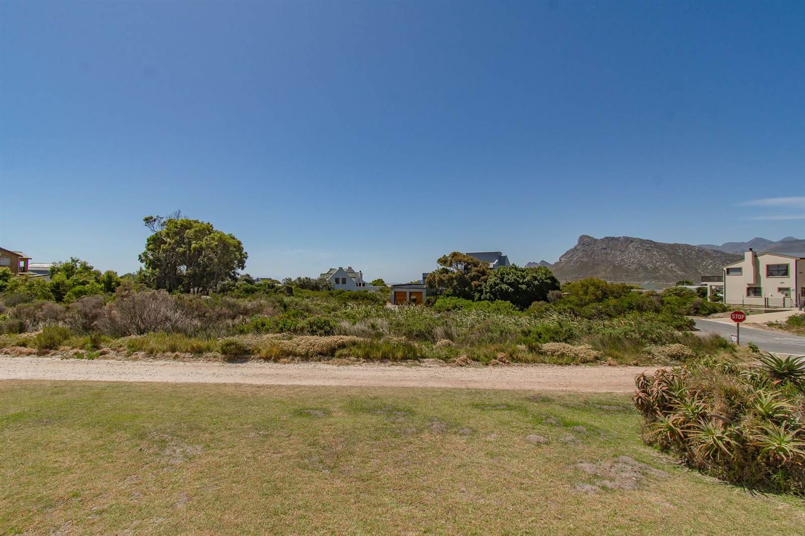 1871 m² Land available in Pringle Bay photo number 2