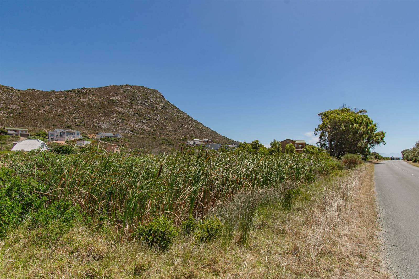 1871 m² Land available in Pringle Bay photo number 9