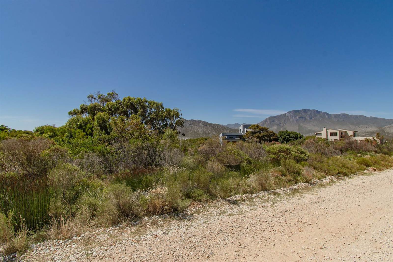 1871 m² Land available in Pringle Bay photo number 7