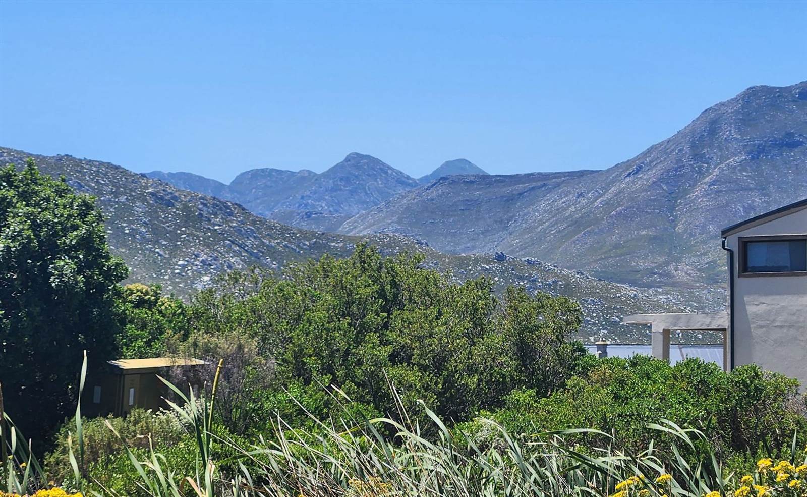 1871 m² Land available in Pringle Bay photo number 19