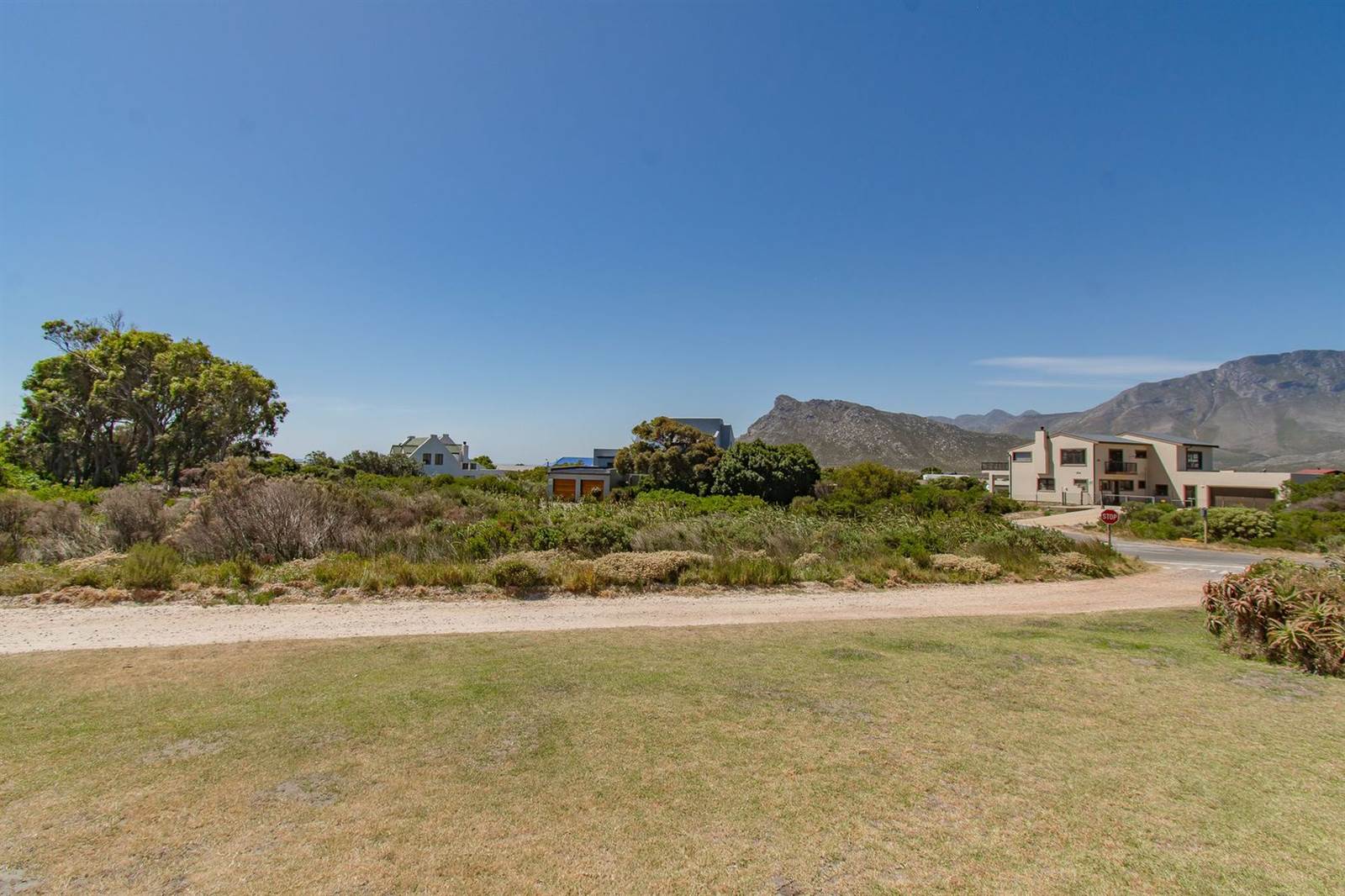 1871 m² Land available in Pringle Bay photo number 4