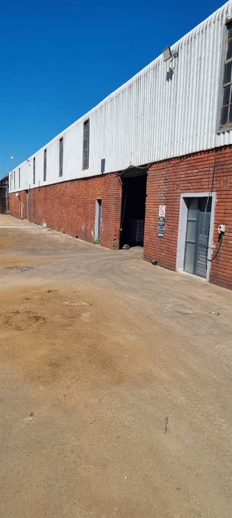 5260  m² Industrial space in Willowton photo number 7