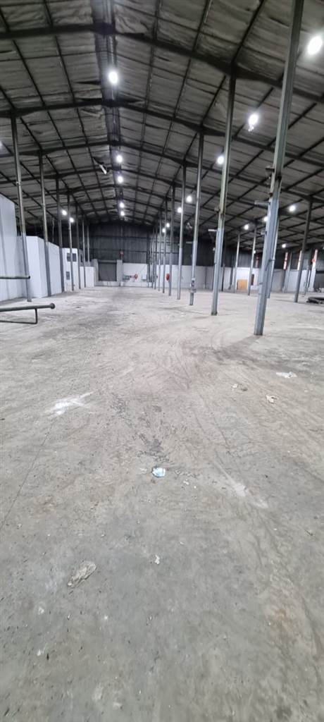 5260  m² Industrial space in Willowton photo number 6
