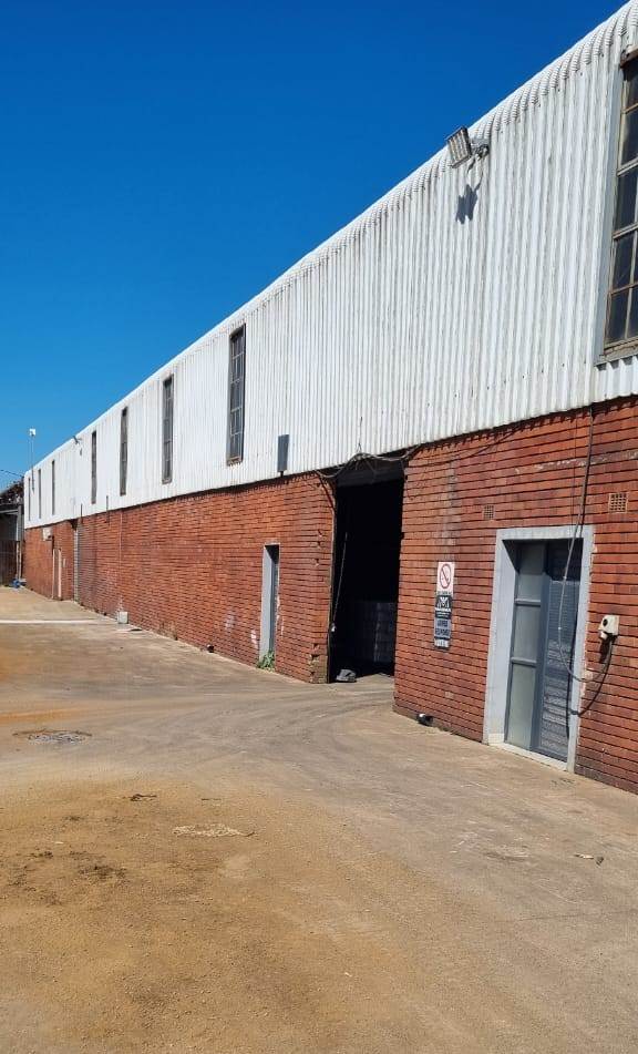 5260  m² Industrial space in Willowton photo number 1
