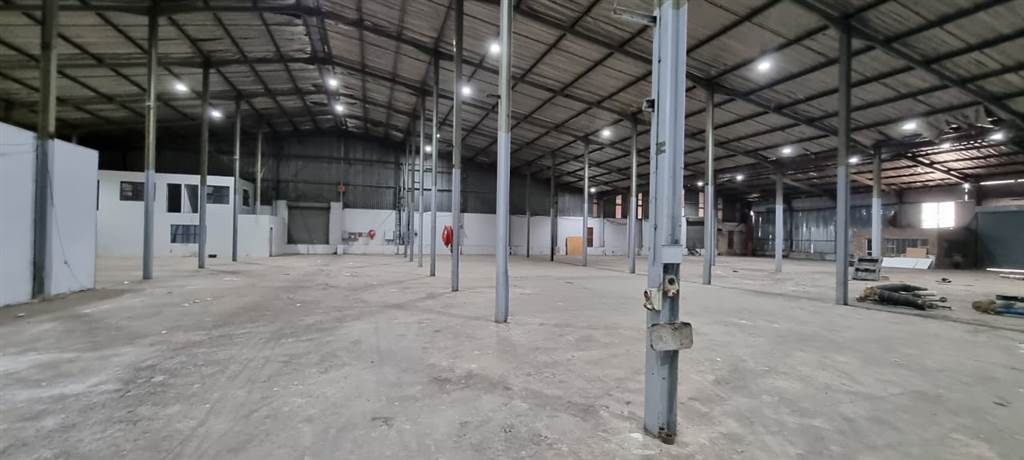 5260  m² Industrial space in Willowton photo number 3