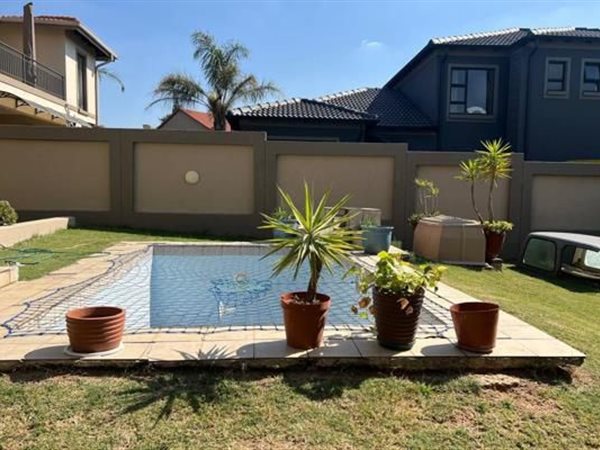 4 Bed House in Bushwillow Park Estate