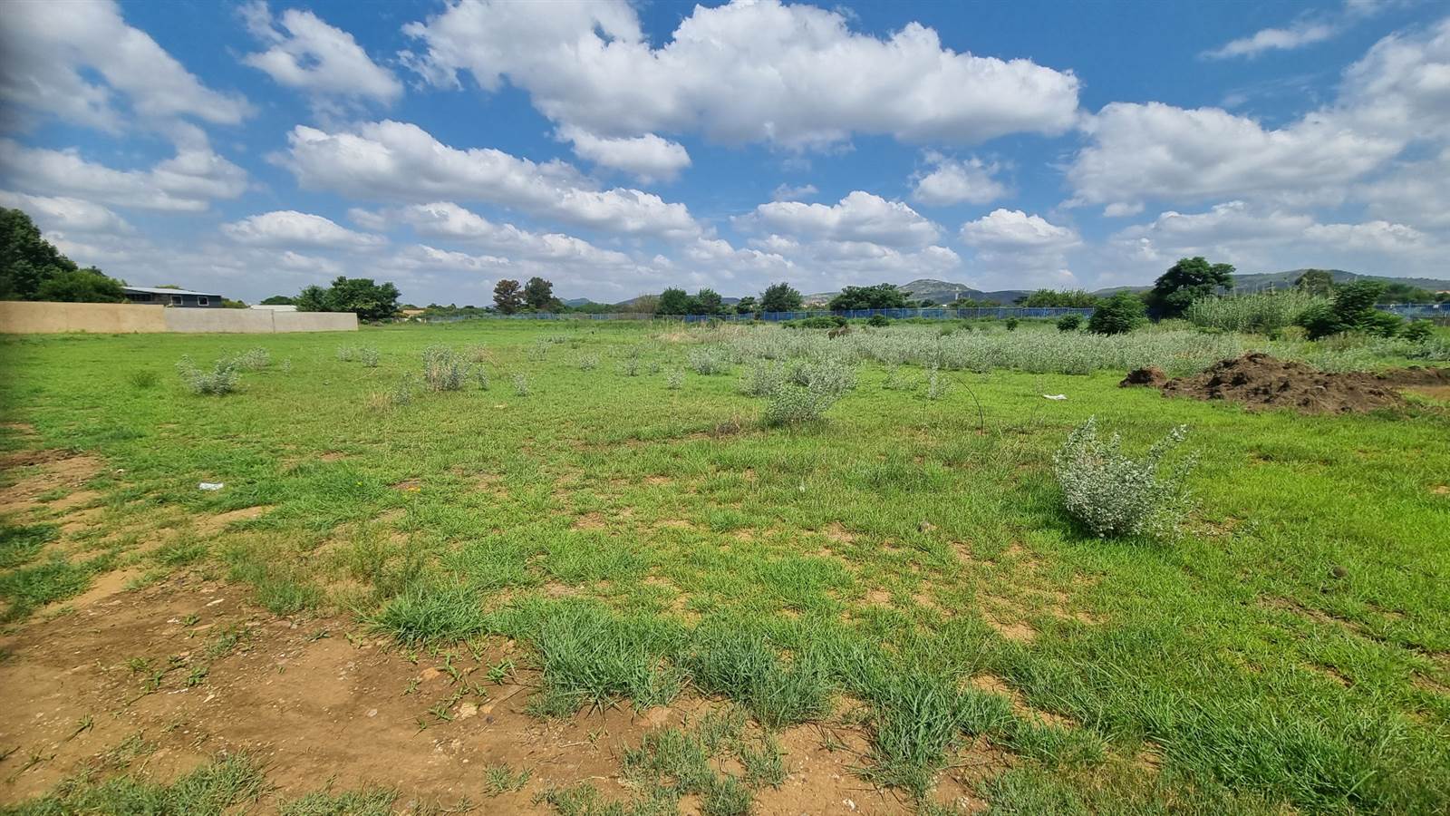 8573 m² Land available in Melodie photo number 6