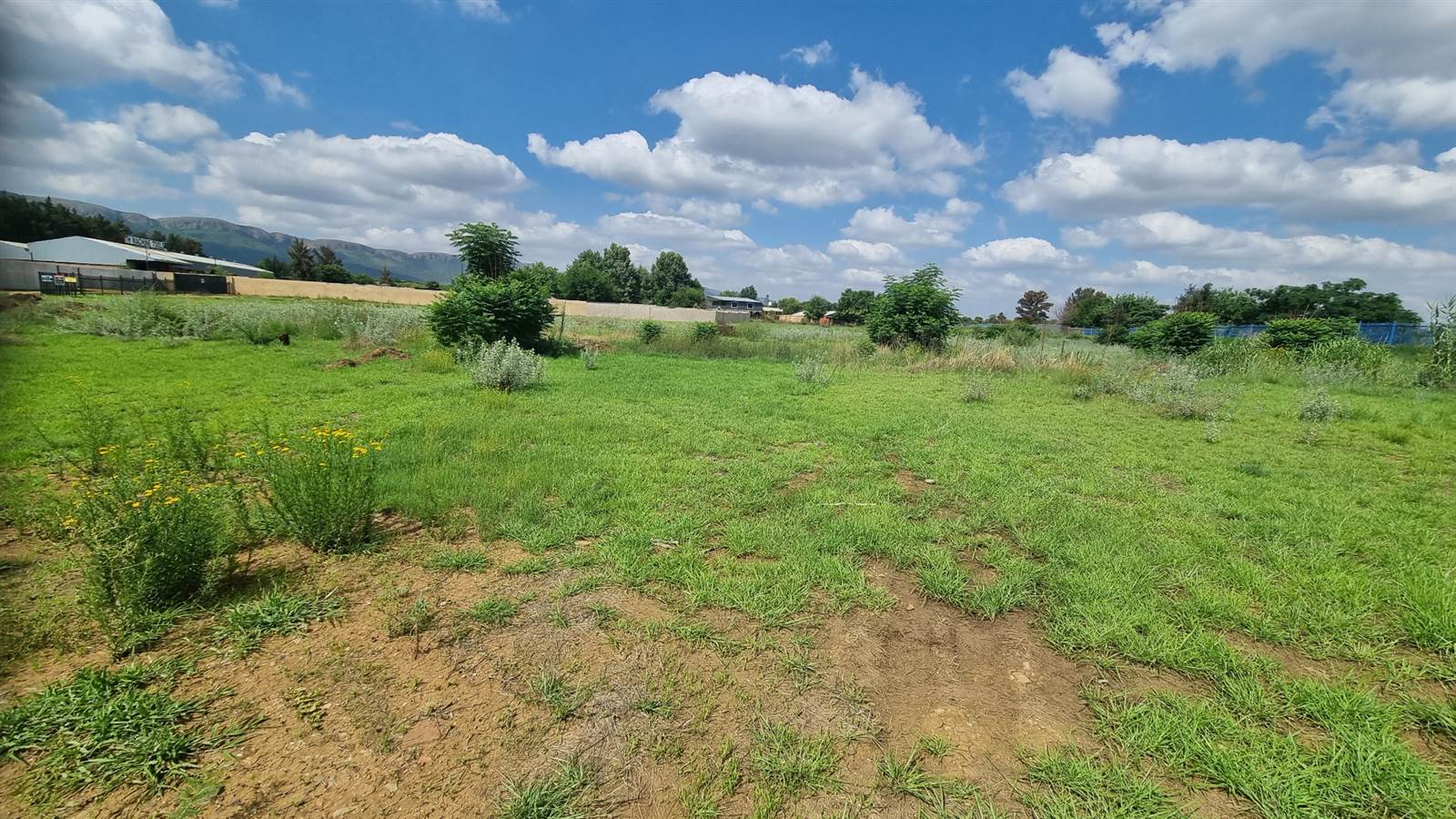 8573 m² Land available in Melodie photo number 4