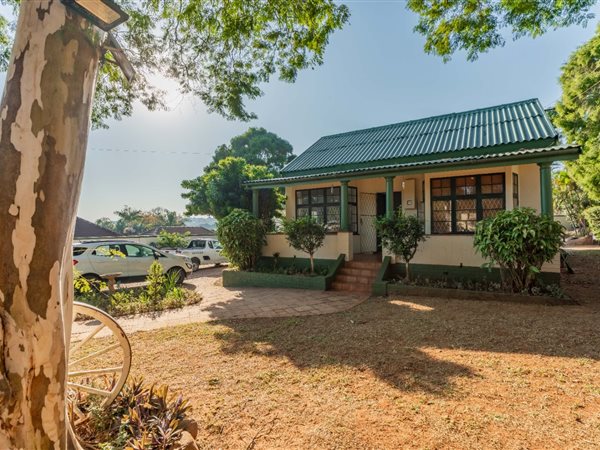 2 Bedroom House 2 Bedroom House