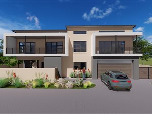 4 Bed House in Wapadrand