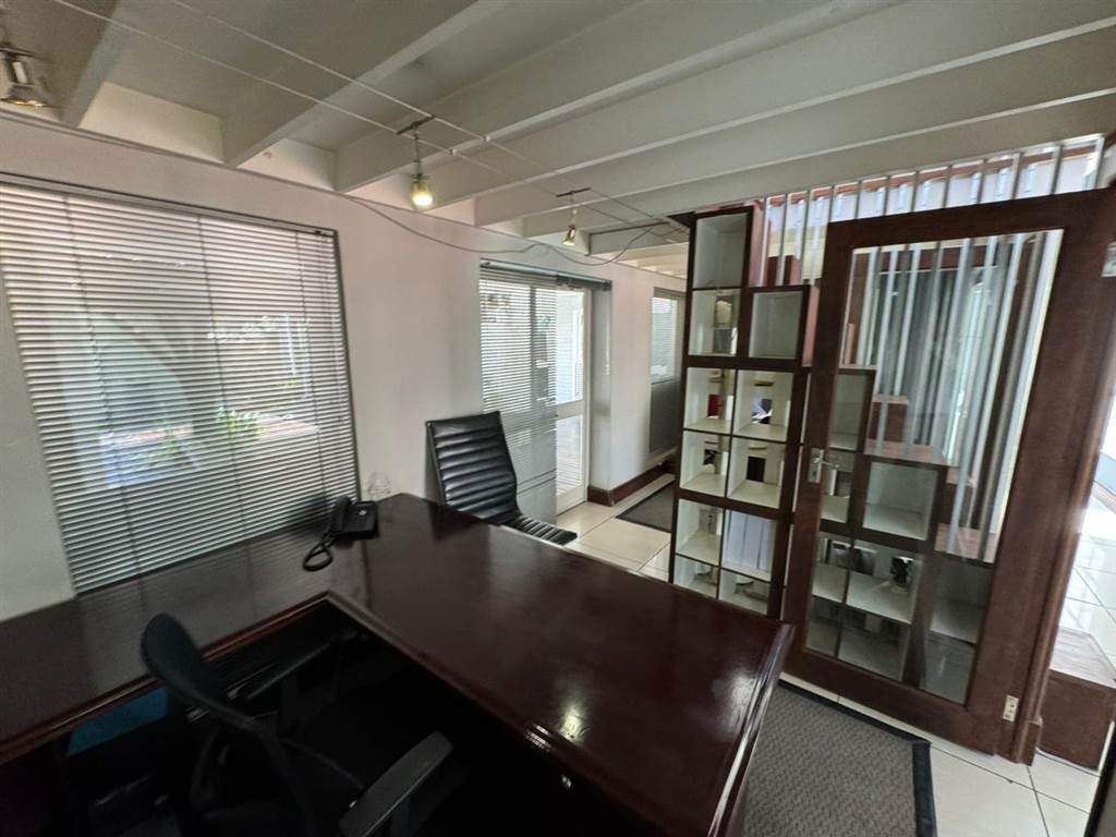 20  m² Commercial space in Woodmead photo number 20