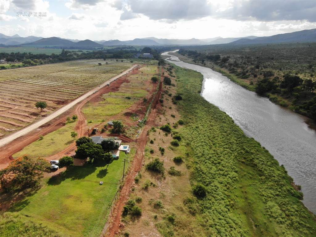 1 ha Land available in Malelane photo number 6