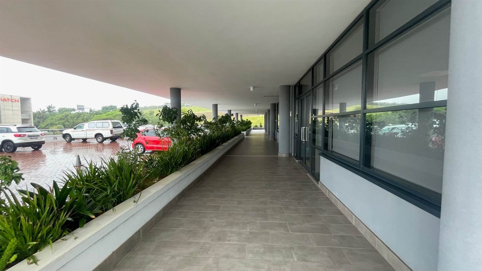 259  m² Office Space in Umhlanga Ridge photo number 1