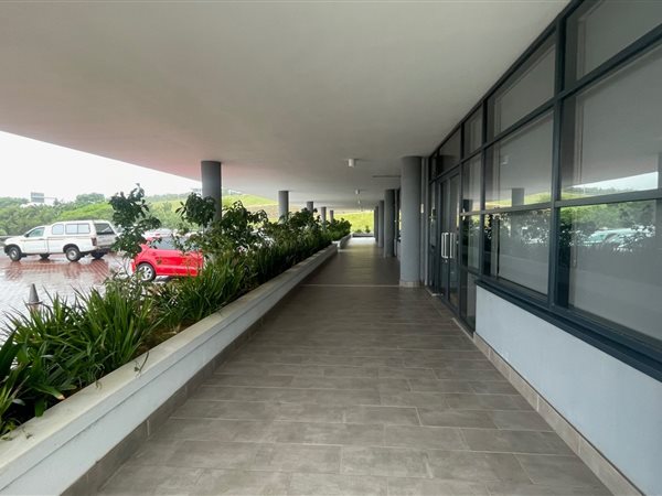 259  m² Office Space in Umhlanga Ridge