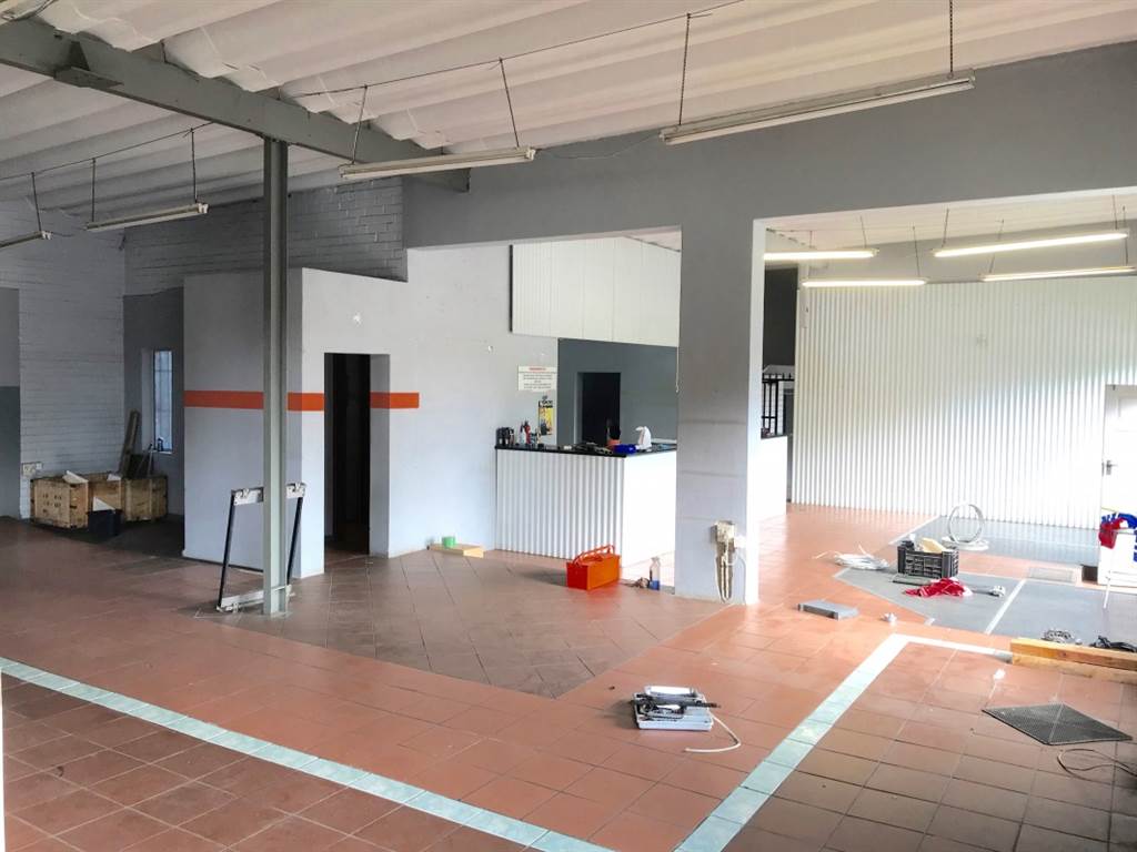 560  m² Commercial space in Benoni CBD photo number 21